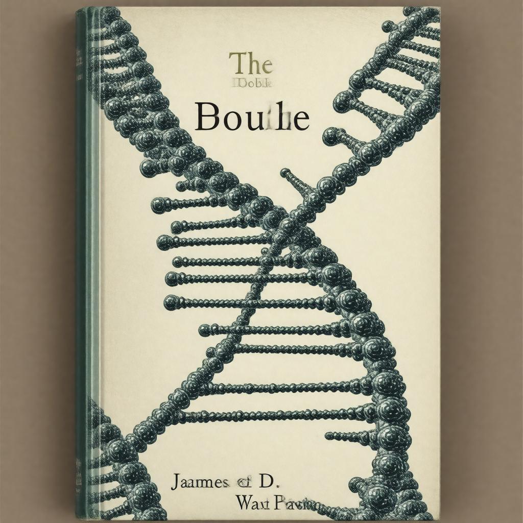 double helix